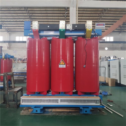 滨湖SCB12-2500KVA/10KV/0.4KV干式变压器