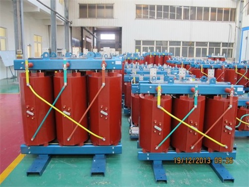 滨湖3150kva干式变压器现货价格