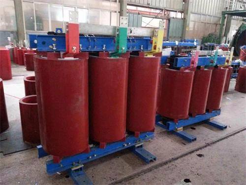 滨湖SCB11-2500KVA干式变压器厂家定制