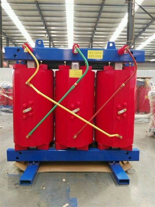 滨湖SCB12-315KVA干式变压器现货直发